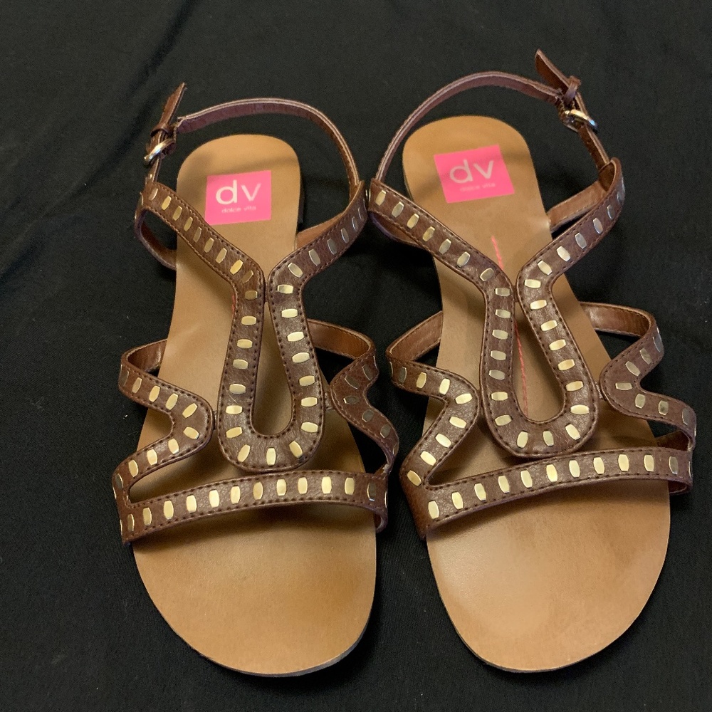 Dolce Vita sandals